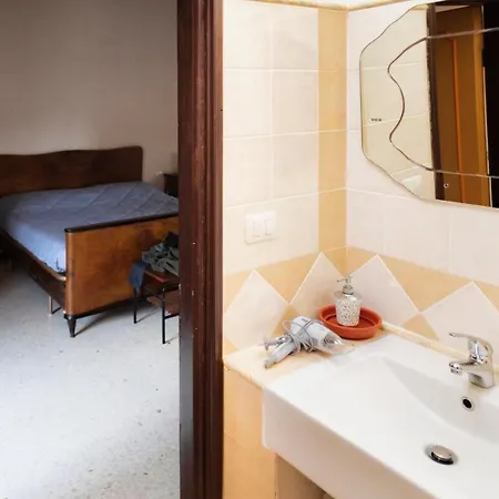 La Casa Di Augusto Guest house