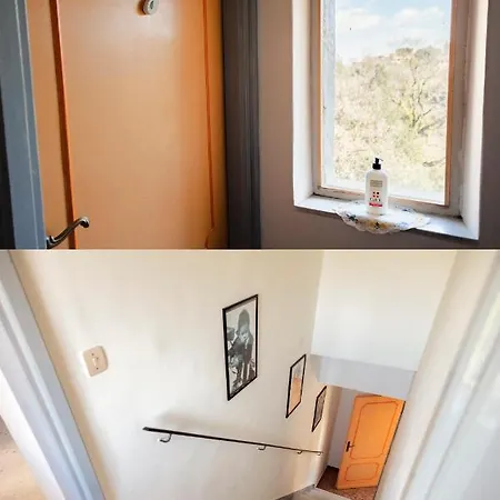 Casa Di Augusto *