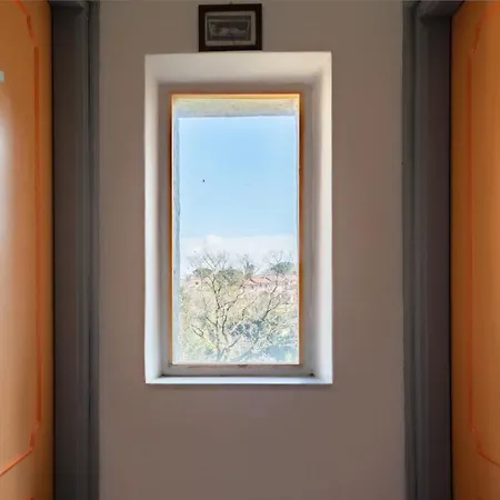 Guest house La Casa Di Augusto *