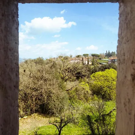Casa Di Augusto *