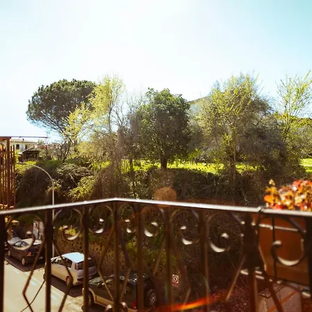Casa Di Augusto بيت ضيافة بومارزو