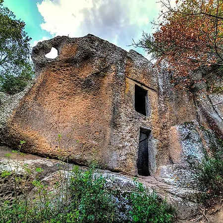 Casa Di Augusto * بومارزو