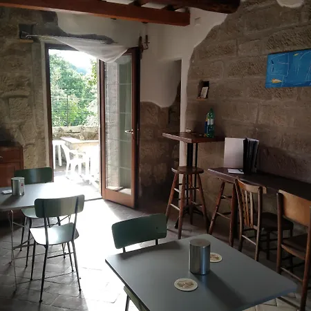 Casa Di Augusto *