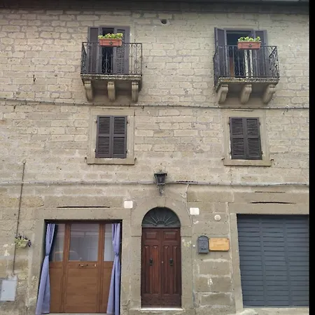 La Casa Di Augusto