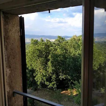 La Casa Di Augusto Guest house Bomarzo