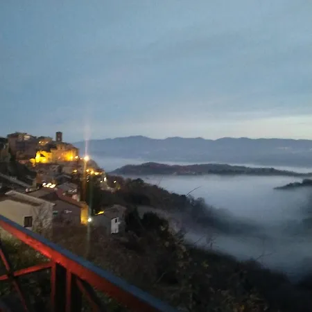 Casa Di Augusto *
