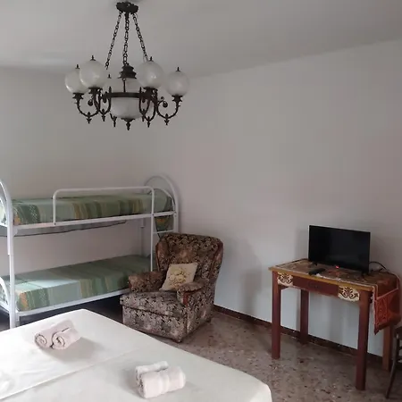 La Casa Di Augusto *