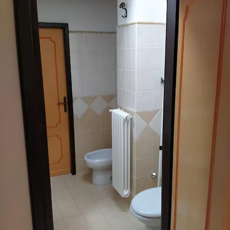 Casa Di Augusto *