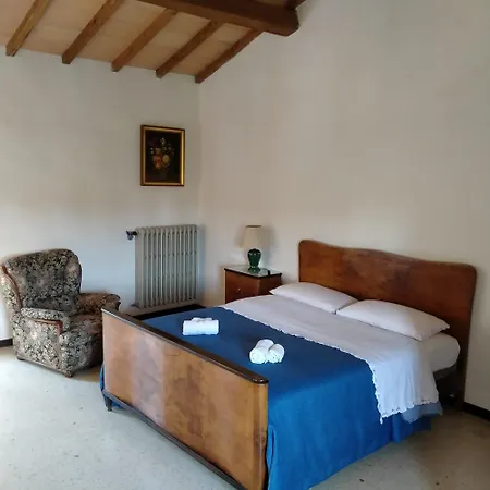 Guest house La Casa Di Augusto *