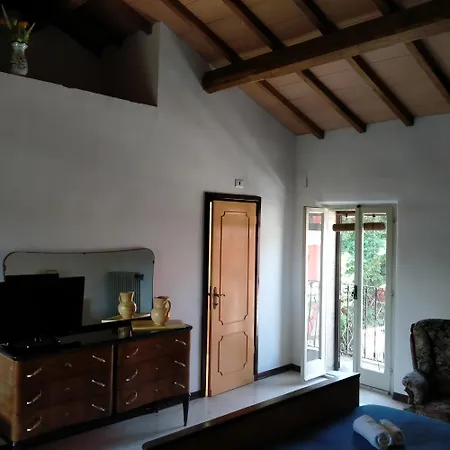 La Casa Di Augusto Guest house *