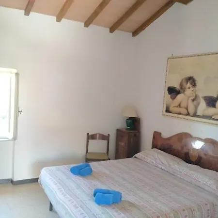 Guest house La Casa Di Augusto