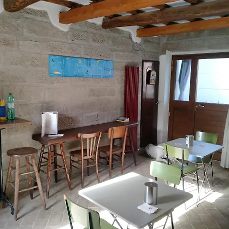 Casa Di Augusto *