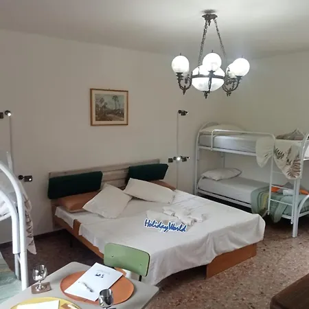 La Casa Di Augusto *