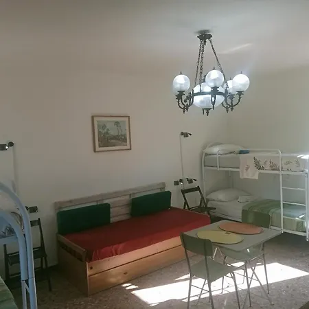 بيت ضيافة Casa Di Augusto *