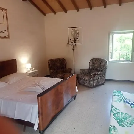 Casa Di Augusto *