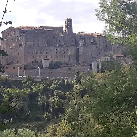 Casa Di Augusto بومارزو