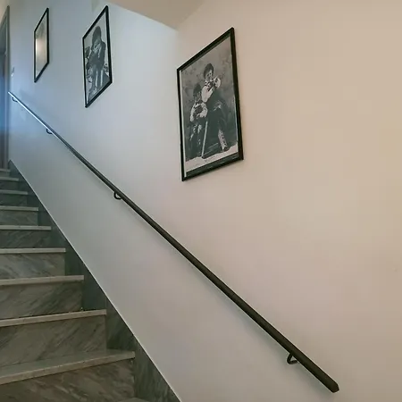 Casa Di Augusto * بومارزو