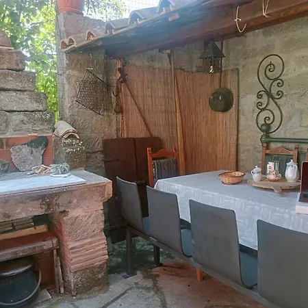 بيت ضيافة Casa Di Augusto
