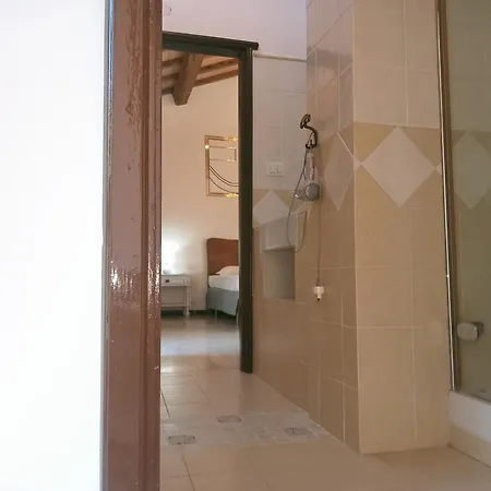 Casa Di Augusto بيت ضيافة *