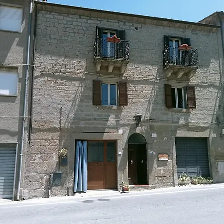 Casa Di Augusto *