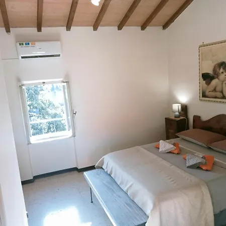 Casa Di Augusto