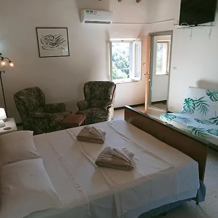 بيت ضيافة Casa Di Augusto