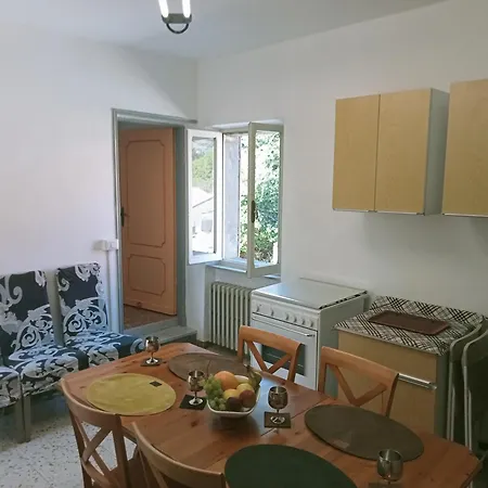 Casa Di Augusto بيت ضيافة بومارزو