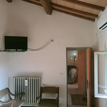 بيت ضيافة Casa Di Augusto بومارزو