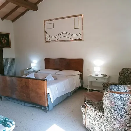 Casa Di Augusto بومارزو
