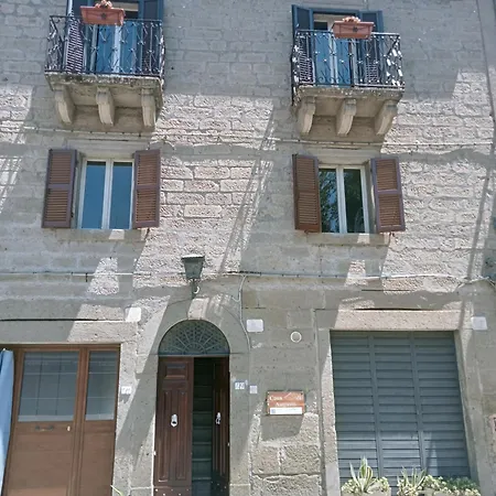 Casa Di Augusto