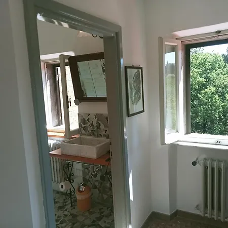 Casa Di Augusto
