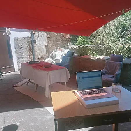 Casa Di Augusto بيت ضيافة