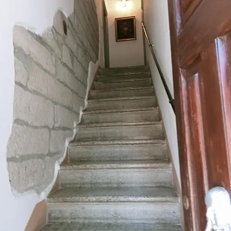 بيت ضيافة Casa Di Augusto