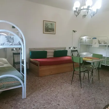 Casa Di Augusto بيت ضيافة *