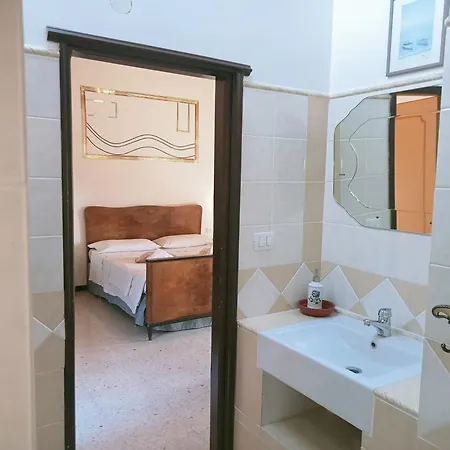 Casa Di Augusto بيت ضيافة بومارزو