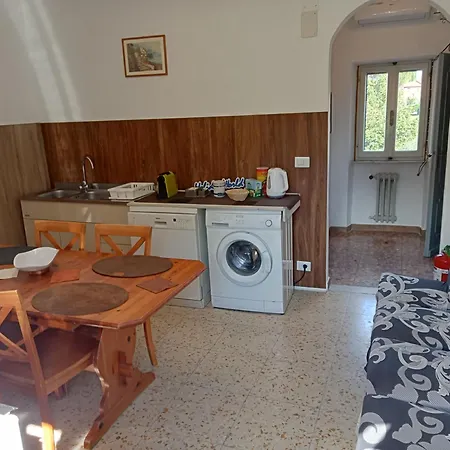 بيت ضيافة Casa Di Augusto