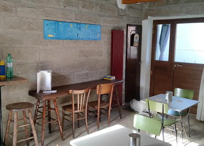 Casa Di Augusto *